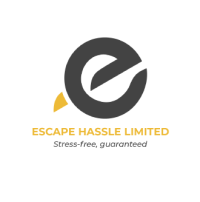 Escape Hassle Limited Logo
